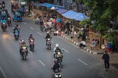 Satpol PP Bekasi Akan Tertibkan Pedagang Hewan Kurban yang Berjualan di Trotoar