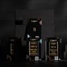Galeri 24 Rilis G24 Black Series, Emas Batangan Berkonsep Eksklusif