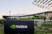 Nvidia Makin Dominan, Kuasai 88 Persen Pasaran GPU PC
