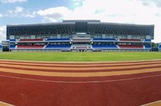 Stadion dan RTH di Kota Yogyakarta Terbatas, Picu Gesekan Saat Masa Kampanye Pilkada