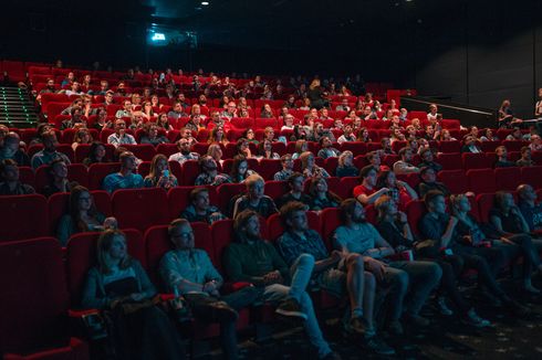 Unggahan Viral Protes Pengunjung Cinema XXI, Ini Aturan Umum yang Wajib Diketahui saat Menonton Bioskop