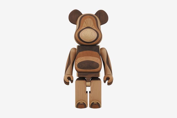 Be @ rbrick Layered Wood 1000%
