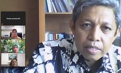 Tekan Emisi Karbon dalam Pembangunan, ASN Perlu Pahami Ekonomi Hijau 