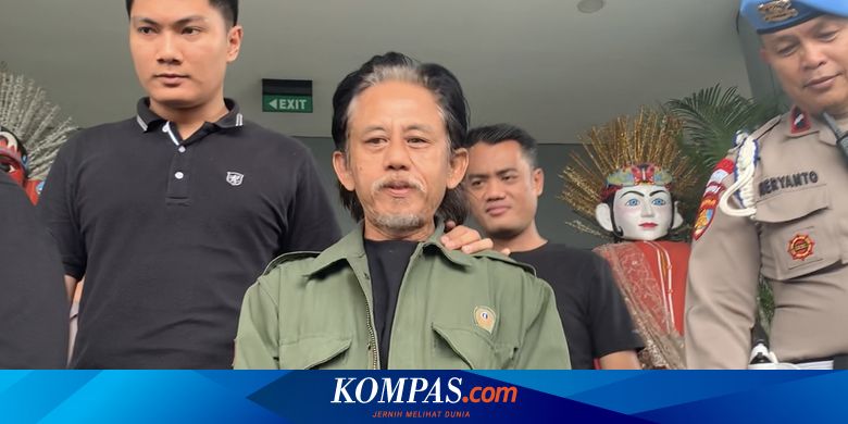 Beda Nasib Epy Kusnandar dan Yogi Gamblez di Kasus Narkoba: Satu Direhabilitasi, Satu Ditahan