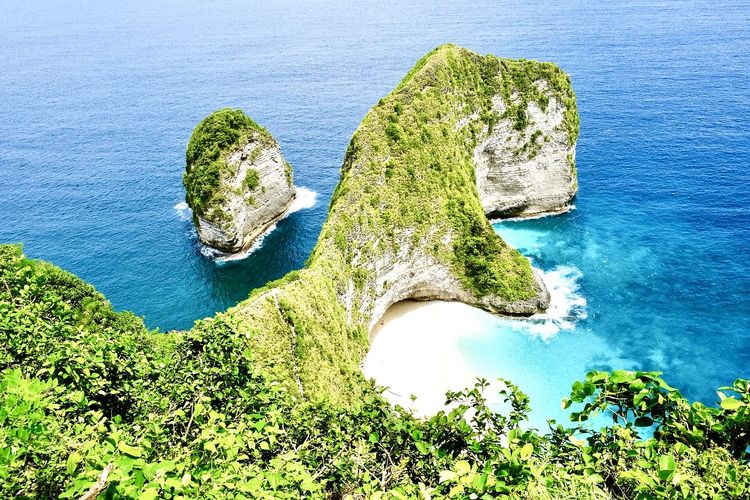 Nusa Penida, Bali