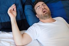 Apakah Sleep Apnea Berbahaya? Berikut Penjelasannya…