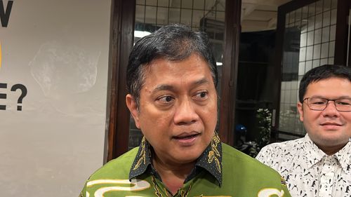 PAN Sebut Susunan Kabinet Prabowo Akan Dibahas Usai Gugatan di MK Selesai