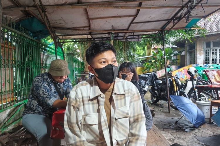 Update Kasus Nikah Sesama Jenis di Malang: Terlapor Klaim Identitas Diketahui Sejak Awal, KTP Asli