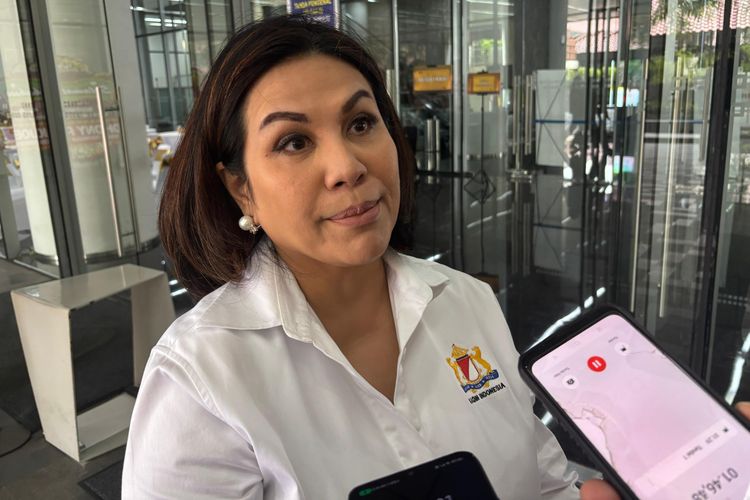 Larangan Truk ODOL 2026, Kadin: Kalau Belum Ada Roadmap, Tak Jalan
