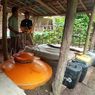 Berkat Kotoran Sapi, Warga di Banyuwangi Beralih dari Elpiji ke Biogas