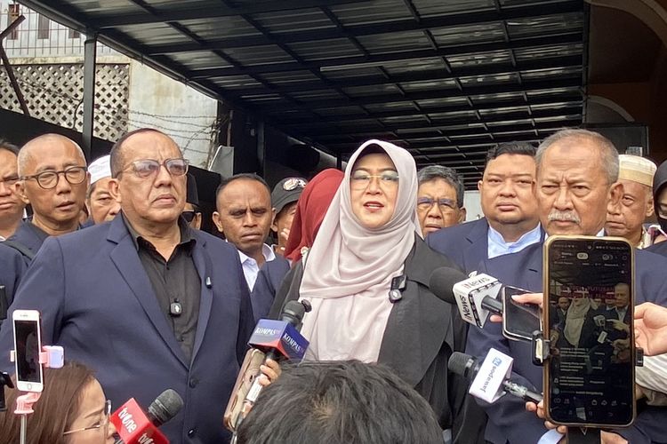 Hakim Sebut Gugatan Dokter Tifa Tak Bisa Diadili lewat Praperadilan, Ini Alasannya