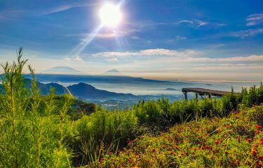 Cara Menuju Silancur Highland Magelang dan Harga Tiket Masuknya ...