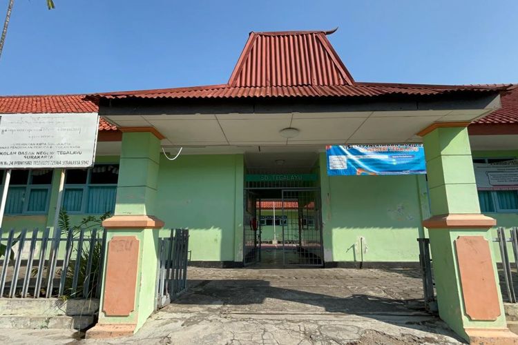 SDN Tegalayu Solo Hanya Dapat 5 Pendaftar di SPMB 2026, Ini Faktor Penyebabnya