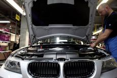 Produk BMW di Indonesia Aman dari “Recall”