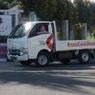 Isuzu Tawarkan Kendaraan Komersial Siap Pakai