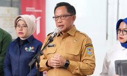Inflasi Juli 2,88 Persen, Mendagri Tito Sebut Masih dalam Rentang Ideal