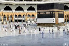Pakar Unair Soroti Lamanya Waktu Tunggu Ibadah Haji