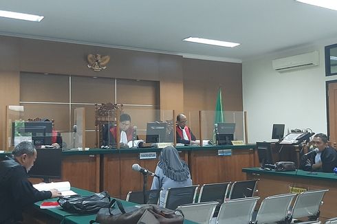 Korupsi Dana Desa Hampir Rp 1 Miliar, Kades di Banten Divonis 3 Tahun Penjara