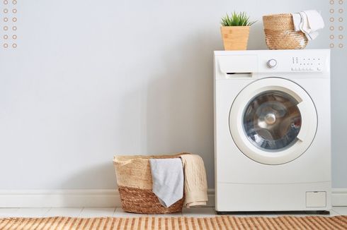 Usaha Laundry Rumahan, Sebuah Peluang Menguntungkan di Masa Pandemi!