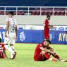 Berita Foto Persija Vs Bali United - Drama Marko Simic Gagal Penalti 