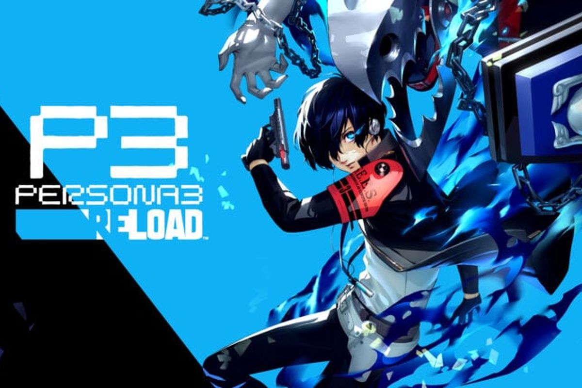 Persona 3 Reload akan diluncurkan pada 2 Februari 2024