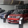 Suzuki Belum Tentukan Kapan Diler dan Kantor Kembali Beroperasi Normal