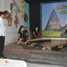 Sanggar Seni dari NTT Ikut Ajang Kebudayaan Internasional di Amerika