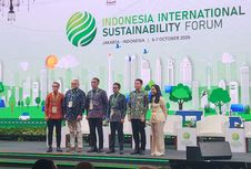 Koridor Angkutan Hijau, Inisiatif untuk Tekan Emisi Truk Konvensional
