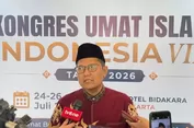 Waketum MUI Ingatkan Kufur dan Zalim Sebabkan Hilangnya Nikmat Allah