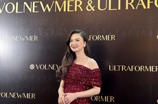 Bukan Hanya Uang, Ini Investasi Terpenting bagi Raline Shah