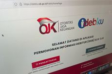 Cara Cek BI Checking atau SLIK OJK Online via iDebku dengan Mudah