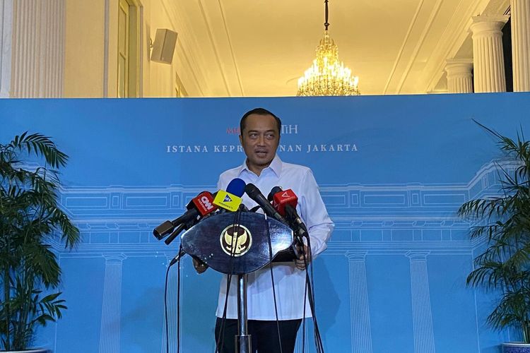 Istana Sebut Belum Ada Rencana Tarik Pasukan TNI dari UNIFIL Lebanon