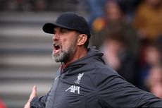 Liverpool Kalah Lagi di Anfield, Klopp Merasa seperti Sampah