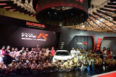 Komitmen Honda di Ajang Balap untuk Generasi Muda