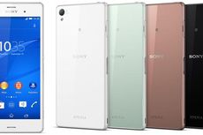 Spek Beredar, Xperia Z4 Meluncur Januari 2015?