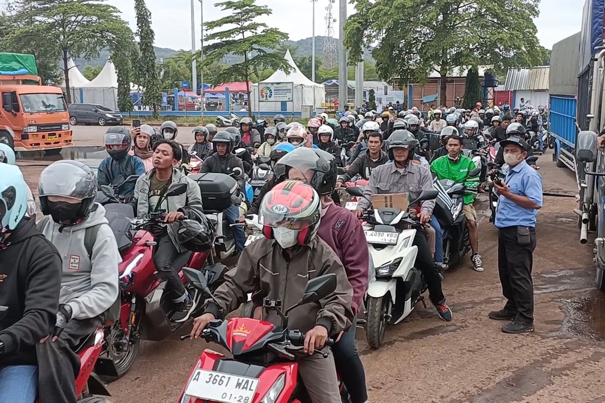Angka Kecelakaan Mudik Lebaran 2025 Turun Drastis, Menkes Senang dan Bangga