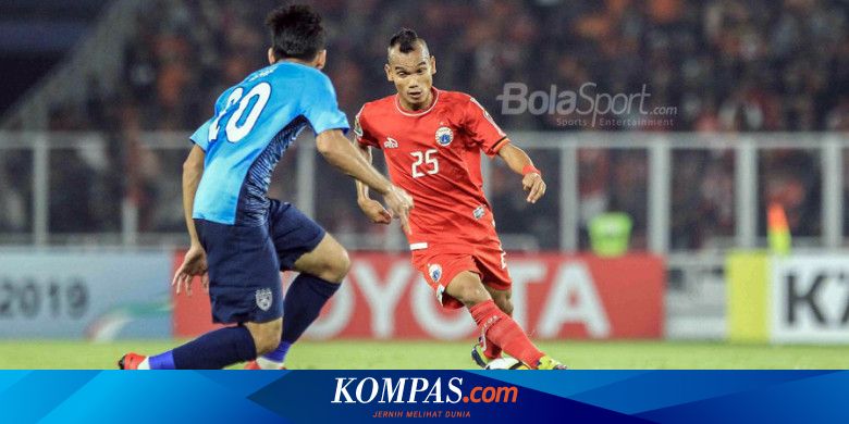Riko Simanjuntak Pantas Perkuat Timnas Indonesia