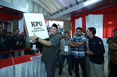 KPU Rekrut Lebih dari 3 Juta KPPS Pilkada 2024, Tersebar di 435.000 TPS