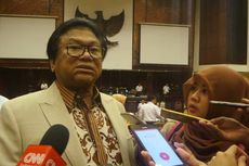 Ambisi OSO di Tengah Ancaman Gagal Lolosnya Hanura ke Senayan