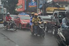 Cerita Warga Keluhkan Kemacetan Lalu Lintas Makin Parah di Kota Solo