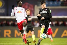 5 Fakta Menarik Jelang Laga FC Koeln Vs RB Leipzig