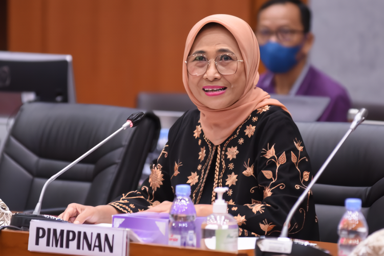 DPR Nilai Perlu Ada Kurikulum Khusus Pendidikan Seks Sesuai Norma
