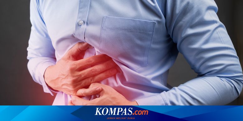 Cara buang angin dalam badan dengan cepat