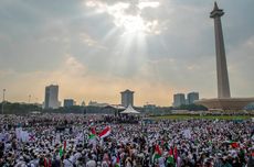 Mengapa Indonesia Harus Mendukung Perdamaian di Palestina?