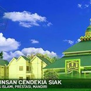 MAN INSAN CENDEKIA SIAK