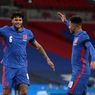 Pandemi Covid-19, Inggris Perkirakan Kapasitas Maksimal Stadion pada Juni