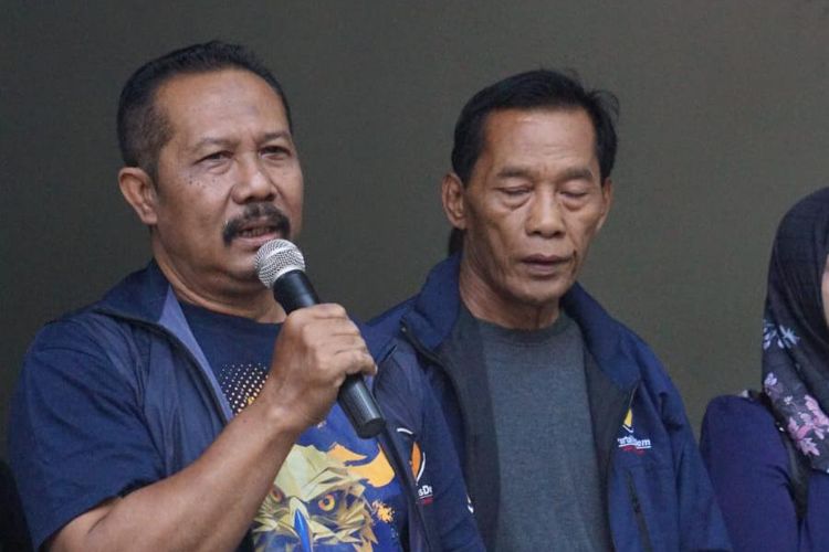 Nasdem Jember Bantah Isu Penggabungan dengan Gerindra: Punya Ideologi Sendiri