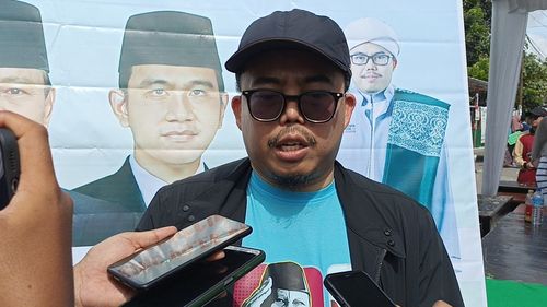 Jadwal Kampanye Prabowo dan Anies di NTB Bentrok, Apa Sebabnya?