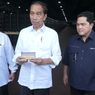 Jokowi Sebut Dunia Kekurangan Peluru Saat Ini