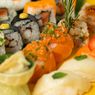 Mengenal 9 Jenis Sushi, Panduan agar Tidak Keliru Saat Memesan